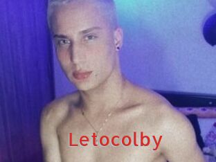 Letocolby