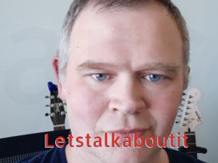 Letstalkaboutit