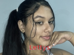 Lettys