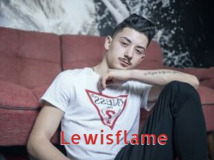 Lewisflame
