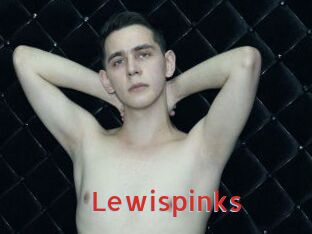 Lewispinks