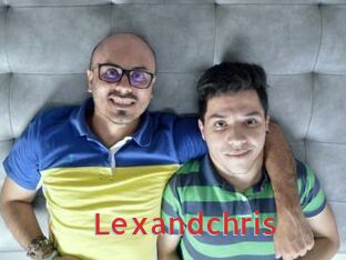 Lexandchris