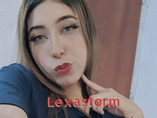 Lexastorm