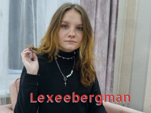 Lexeebergman