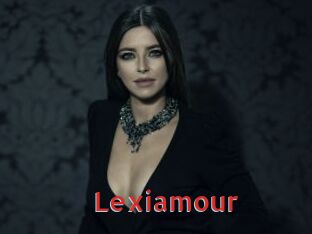 Lexiamour