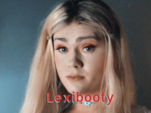Lexibooty