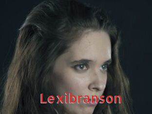 Lexibranson