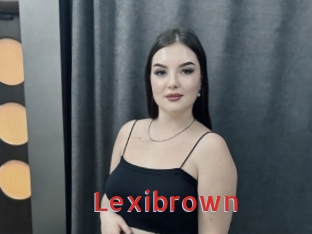 Lexibrown