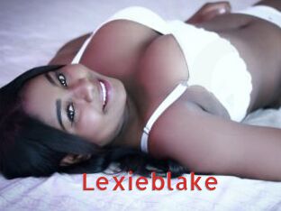 Lexieblake
