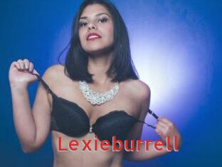 Lexieburrell