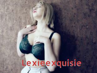 Lexieexquisie