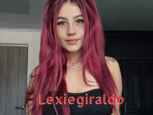 Lexiegiraldo