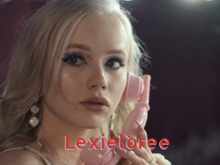 Lexieloree
