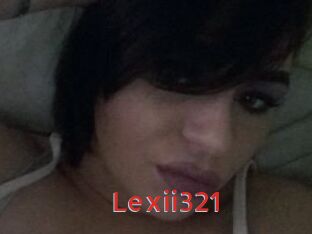 Lexii321