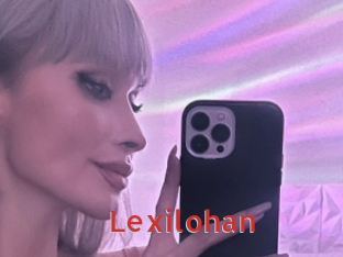 Lexilohan
