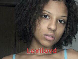 Lexilovd