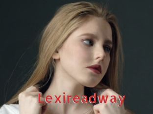 Lexireadway
