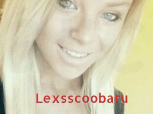 Lexsscoobaru