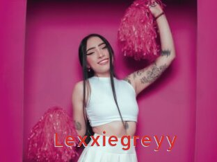 Lexxiegreyy