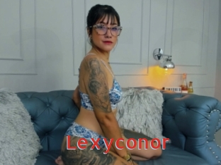 Lexyconor