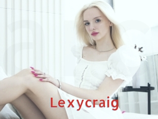 Lexycraig