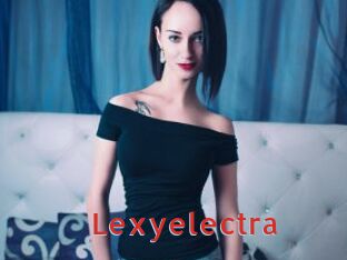 Lexyelectra