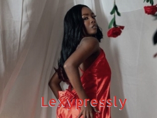 Lexypressly