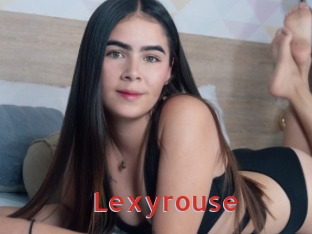 Lexyrouse