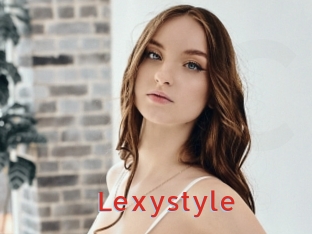 Lexystyle