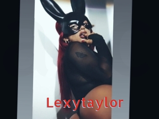 Lexytaylor