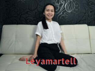 Leyamartell