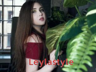 Leylastyle