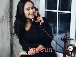 Leysun