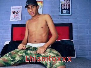 Lhiamfoxxx