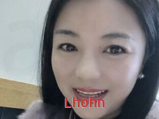 Lhohn