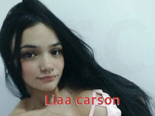 Liaa_carson
