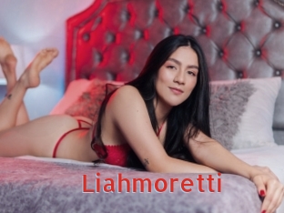 Liahmoretti