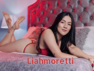 Liahmoretti