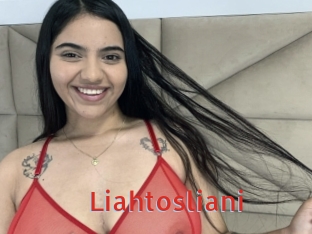 Liahtosliani