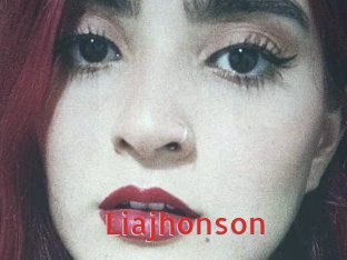 Liajhonson