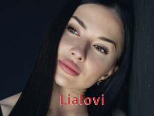 Lialovi