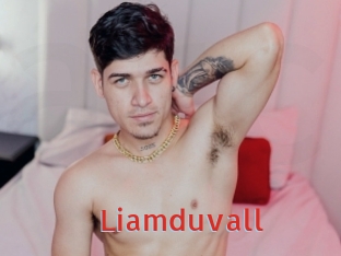 Liamduvall