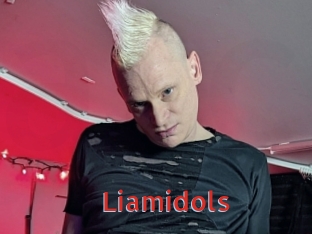 Liamidols