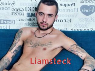 Liamsteck