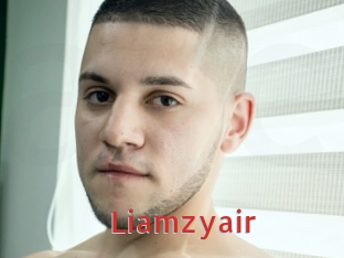 Liamzyair