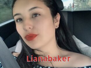 Lianabaker