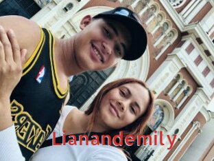 Lianandemily
