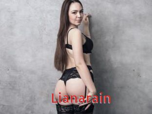 Lianarain
