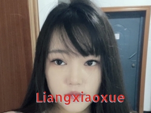 Liangxiaoxue