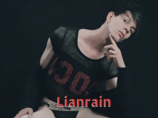 Lianrain
